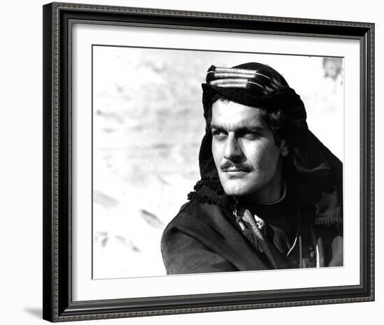 Lawrence of Arabia-null-Framed Photo