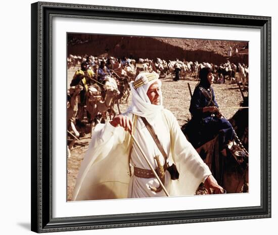 Lawrence of Arabia-null-Framed Photo