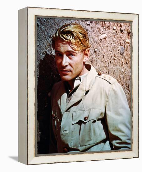 Lawrence of Arabia-null-Framed Stretched Canvas