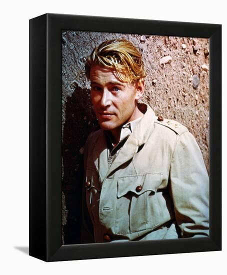 Lawrence of Arabia-null-Framed Stretched Canvas