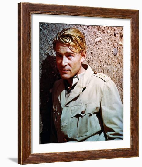 Lawrence of Arabia-null-Framed Photo