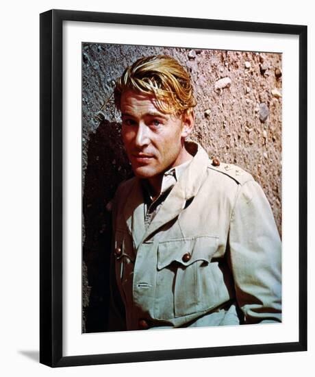 Lawrence of Arabia-null-Framed Photo