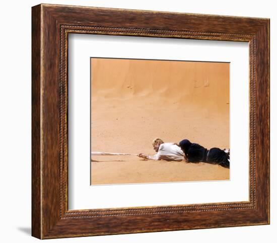 Lawrence of Arabia-null-Framed Photo