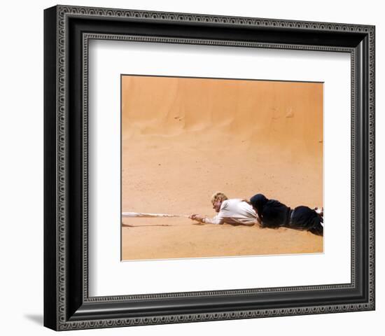 Lawrence of Arabia-null-Framed Photo