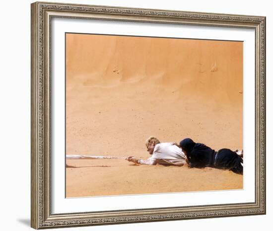 Lawrence of Arabia-null-Framed Photo