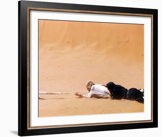 Lawrence of Arabia-null-Framed Photo