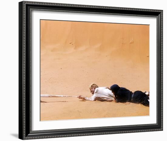 Lawrence of Arabia-null-Framed Photo