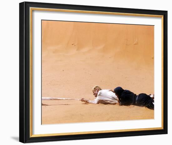 Lawrence of Arabia-null-Framed Photo