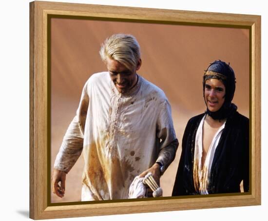 Lawrence of Arabia-null-Framed Stretched Canvas