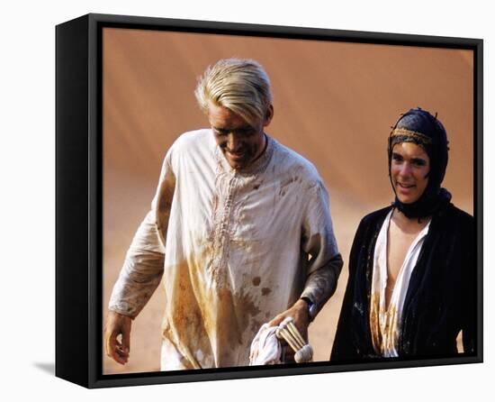 Lawrence of Arabia-null-Framed Stretched Canvas