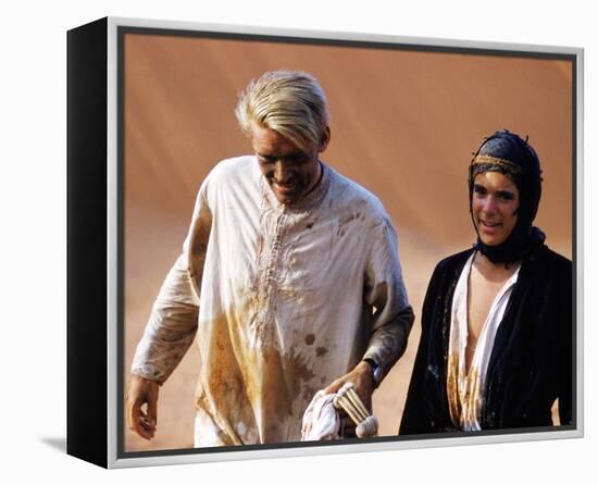 Lawrence of Arabia-null-Framed Stretched Canvas