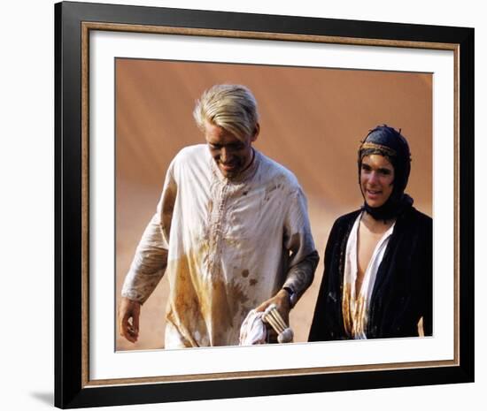 Lawrence of Arabia-null-Framed Photo