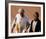 Lawrence of Arabia-null-Framed Photo