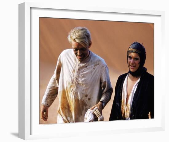 Lawrence of Arabia-null-Framed Photo