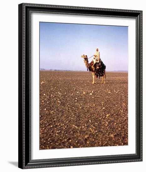 Lawrence of Arabia-null-Framed Photo