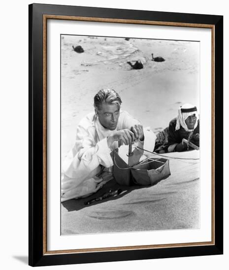 Lawrence of Arabia-null-Framed Photo