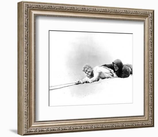 Lawrence of Arabia-null-Framed Photo