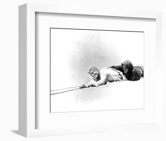 Lawrence of Arabia-null-Framed Photo