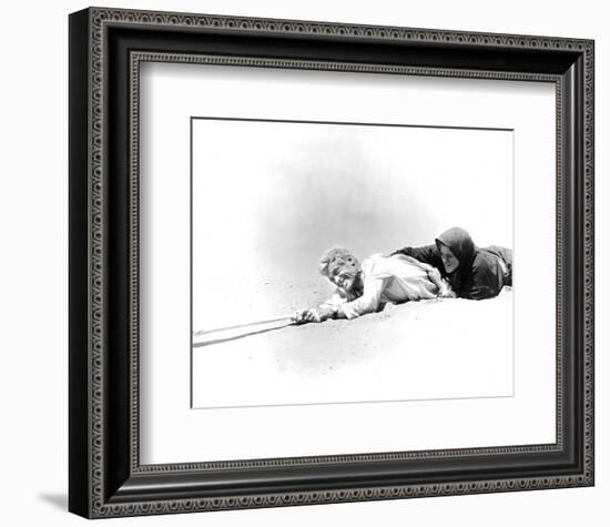 Lawrence of Arabia-null-Framed Photo