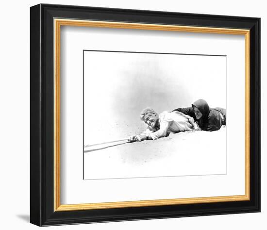 Lawrence of Arabia-null-Framed Photo