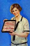 Bacon-Lawrence Wilbur-Framed Art Print