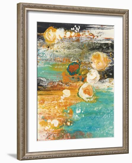 Laws of Improbablility-Lynn Basa-Framed Giclee Print