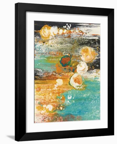 Laws of Improbablility-Lynn Basa-Framed Giclee Print