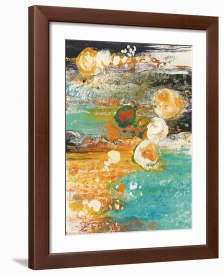 Laws of Improbablility-Lynn Basa-Framed Giclee Print