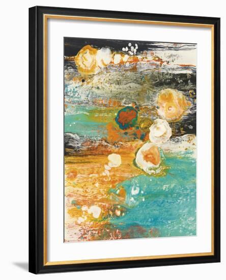 Laws of Improbablility-Lynn Basa-Framed Giclee Print