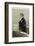 Lawyer, Rufus Isaacs-Leslie Ward-Framed Photographic Print