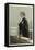 Lawyer, Rufus Isaacs-Leslie Ward-Framed Premier Image Canvas