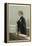 Lawyer, Rufus Isaacs-Leslie Ward-Framed Premier Image Canvas