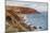 Laxey Bay, I of Man-Alfred Robert Quinton-Mounted Giclee Print