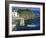 Lay Harbour, Ile De Groix, Brittany, France, Europe-Thouvenin Guy-Framed Photographic Print