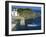 Lay Harbour, Ile De Groix, Brittany, France, Europe-Thouvenin Guy-Framed Photographic Print