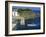 Lay Harbour, Ile De Groix, Brittany, France, Europe-Thouvenin Guy-Framed Photographic Print