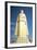 Lay Kyun Sakkya Standing Buddha, Sagaing Division-Annie Owen-Framed Photographic Print