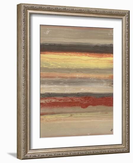 Layer Cake-Tyson Estes-Framed Giclee Print