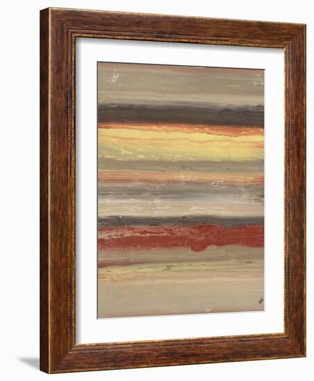 Layer Cake-Tyson Estes-Framed Giclee Print