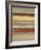 Layer Cake-Tyson Estes-Framed Giclee Print