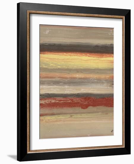 Layer Cake-Tyson Estes-Framed Giclee Print