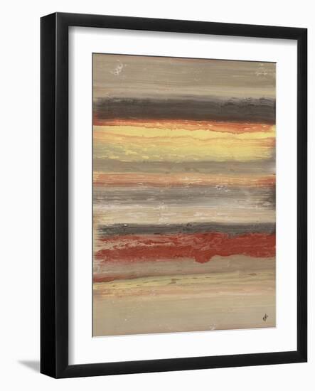 Layer Cake-Tyson Estes-Framed Giclee Print