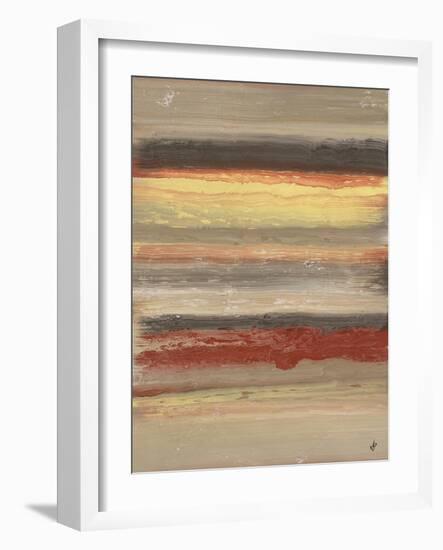 Layer Cake-Tyson Estes-Framed Giclee Print