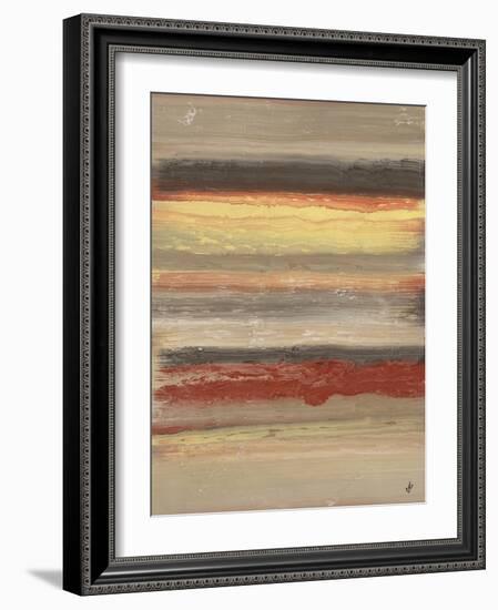 Layer Cake-Tyson Estes-Framed Giclee Print