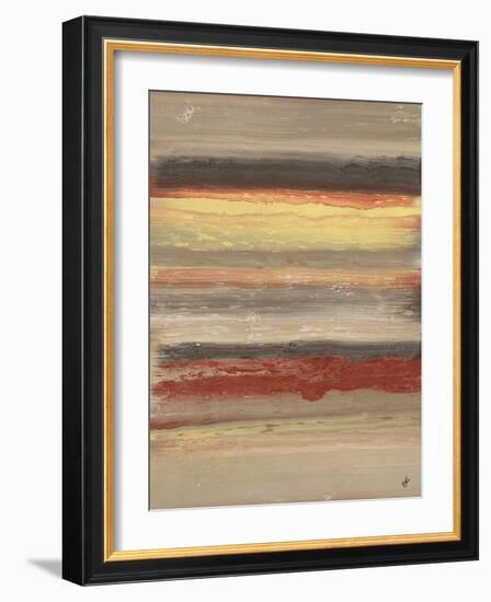 Layer Cake-Tyson Estes-Framed Giclee Print