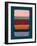 Layered Cake II-Grace Popp-Framed Art Print