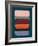 Layered Cake II-Grace Popp-Framed Art Print