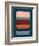 Layered Cake II-Grace Popp-Framed Premium Giclee Print