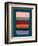 Layered Cake II-Grace Popp-Framed Premium Giclee Print