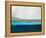 Layered Earth 4-Jan Weiss-Framed Stretched Canvas